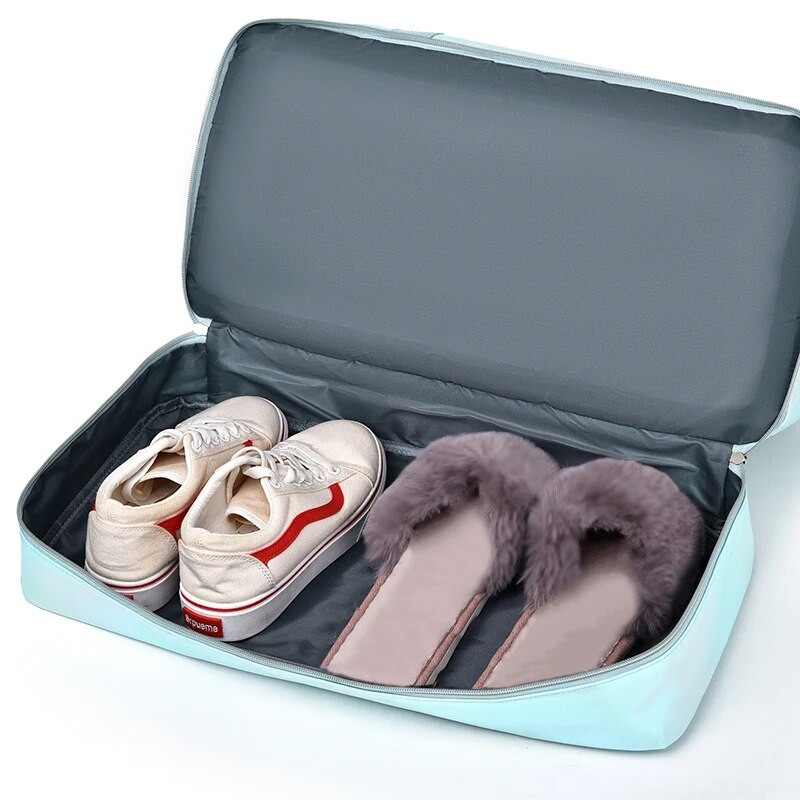 AOTTLA sieviešu ceļojumu soma Bagāžas, sausa mitra nodalījuma uzglabāšanas soma Modes fitnesa rokassomas Augstas kvalitātes ūdensnecaurlaidīga jauna plecu soma