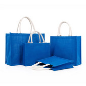 Korduvkasutatavad toidukotid Naistele Tüdrukutele Suure mahutavusega reisikäekott kotike džuudist käepidemetega ostukott hulgimüük