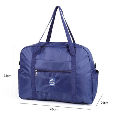 Oksfordas rokas bagāžas soma sievietēm lielas ietilpības ceļojumu soma nedēļas nogales ekskursiju glabāšanas soma pleciem atbilstošs ratiņu čemodāns