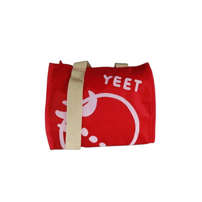 Fashion Insolated τσάντες γεύματος για άνδρες Γυναικεία Organizer Πρωινό κουτί αδιάβροχο κάμπινγκ Τροφίμων ποτών Cooler Τσάντα για πικνίκ Ταξίδι