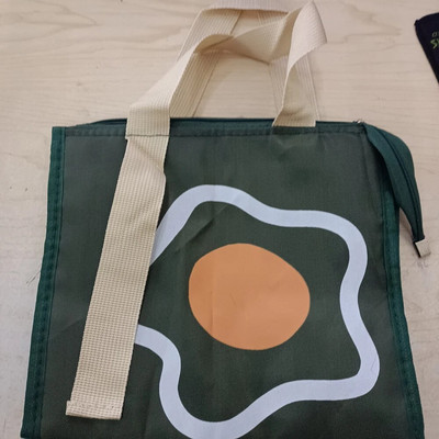 Fashion Insolated τσάντες γεύματος για άνδρες Γυναικεία Organizer Πρωινό κουτί αδιάβροχο κάμπινγκ Τροφίμων ποτών Cooler Τσάντα για πικνίκ Ταξίδι