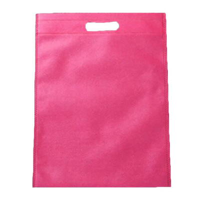 Geantă de cumpărături pliabilă Geantă ecologică Geantă de luat la pachet Geantă de depozitare din material nețesut, impermeabilă, imprimare cu fluturi, pungă de cumpărături.