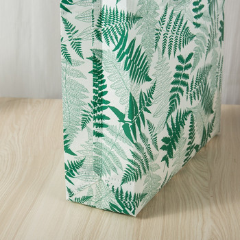 1PCS Пазарска чанта за многократна употреба Пеперуда с водоустойчив нетъкан текстил Пътна чанта за съхранение на багаж Дамска количка за пазаруване