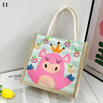 Ιαπωνικό στυλ Καμβάς μεγάλης χωρητικότητας Γυναικείες τσάντες τσάντα πολυτελείας σχεδιαστές Τσάντες ώμου Γυναικείες μεγάλες τσάντες αγορών Totes