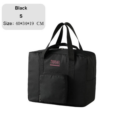 Buylor jaunas saliekamās ceļojumu somas sievietēm un čemodāni Lielas ietilpības ceļojumu glabāšanas soma Ūdensizturīga sieviešu bagāžas rokassomiņa