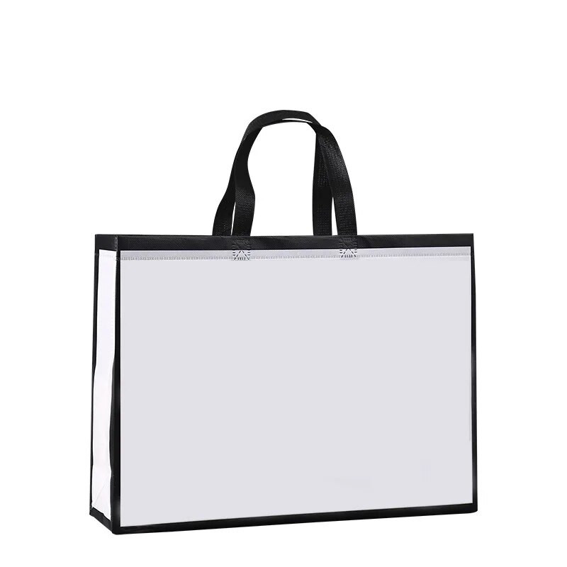 Salokāmi uzglabāšanas maisiņi Videi draudzīgs atkārtoti lietojams apdrukāts augļu pārtikas maisiņš Viegls lielas ietilpības rokassomu soma Iepirkumu soma