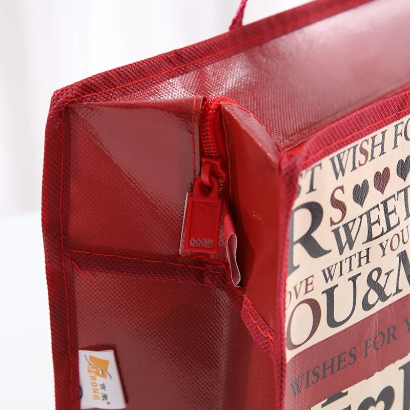 Atkārtoti lietojams Eco Women salokāms iepirkumu maisiņš Liels unisex auduma neaustais pārtikas maisiņš