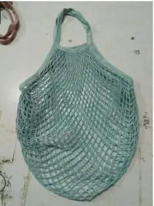 Naujas tinklinis vėžlys krepšys.