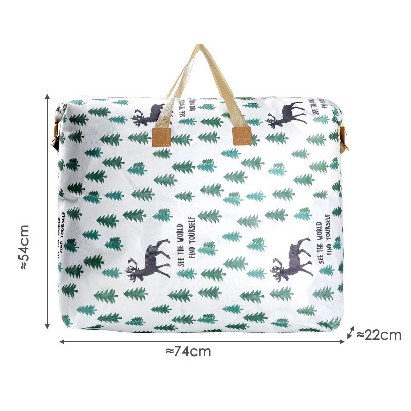 Segas glabāšanas soma Salokāmas ceļojumu somas Lielas ietilpības bagāžas soma sievietēm Ūdensizturīga rokassomiņa Vīriešu biznesa organizatora uzglabāšanas soma