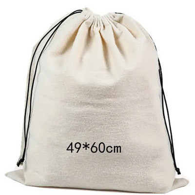 Putna torba s uzicom od brušene kože Organizator, torba za donje rublje, torbica s igračkama