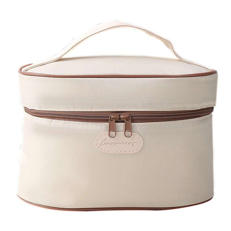 Στρογγυλή φορητή θερμική τσάντα για μεσημεριανό Φορητό πακέτο ψύξης πάγου Μόνωση για πικ-νικ Τσάντες αποθήκευσης τροφίμων Σχολικό δοχείο για δείπνο Bento