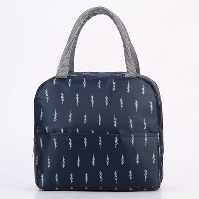 Soojustatud lõunakott naistele lastele jahutuskott Termokott Kaasaskantav lõunakarp jääpakk Toite piknikukotid Lõunakotid tööks