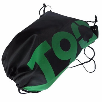 12 цвята Външни двуслойни въжета за гимнастика Водоустойчиви раници Плувни спортове Плажна чанта Пътни преносими сгъваеми чанти за съхранение