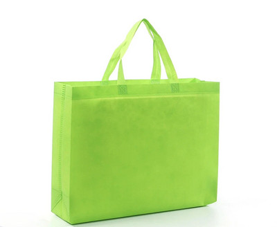 Atkārtoti lietojama iepirkumu soma Salokāma pārtikas preču soma Lielas ietilpības neausto materiālu ceļojumu glabāšanas eko somas sieviešu iepirkumu rokassomiņa