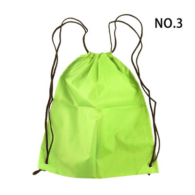 Sieviešu vīriešu aukliņu aizmugures soma Ceļojumu uzglabāšanas komplekts pusaudžiem Pludmales soma Skolas sporta apavu pārnēsājama soma