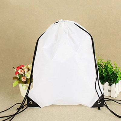 Sieviešu vīriešu aukliņu aizmugures soma Ceļojumu uzglabāšanas komplekts pusaudžiem Pludmales soma Skolas sporta apavu pārnēsājama soma