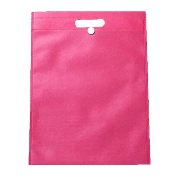 Νέα αναδιπλούμενη τσάντα αγορών Επαναχρησιμοποιήσιμη τσάντα τσάντα γυναικείας αποθήκευσης ταξιδιού Τσάντα ώμου μόδας Τσάντες αγορών με κουμπί