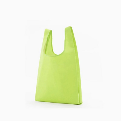 Atkārtoti lietojama salokāma iepirkumu soma Eco Tote Oksfordas audums Ikdienas liela ietilpības iepirkumu soma rokassomas Uzglabāšanas soma piederumi