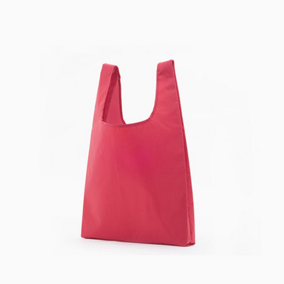 Atkārtoti lietojama salokāma iepirkumu soma Eco Tote Oksfordas audums Ikdienas liela ietilpības iepirkumu soma rokassomas Uzglabāšanas soma piederumi