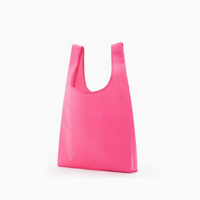 Atkārtoti lietojama salokāma iepirkumu soma Eco Tote Oksfordas audums Ikdienas liela ietilpības iepirkumu soma rokassomas Uzglabāšanas soma piederumi