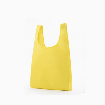 Atkārtoti lietojama salokāma iepirkumu soma Eco Tote Oksfordas audums Ikdienas liela ietilpības iepirkumu soma rokassomas Uzglabāšanas soma piederumi