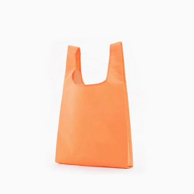 Atkārtoti lietojama salokāma iepirkumu soma Eco Tote Oksfordas audums Ikdienas liela ietilpības iepirkumu soma rokassomas Uzglabāšanas soma piederumi