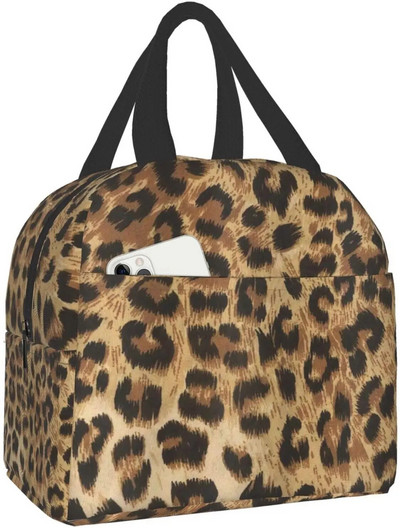 Pentagrammas vāks ar dēmonu Baphomet, sātaniskās kazas galvas bināro simbolu, pārnēsājams izolēts pusdienu maiss pusdienu kaste sievietēm vīriešiem zēns