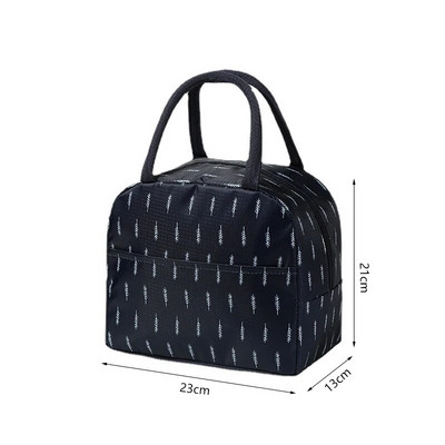 Φορητό Cartoon Cooler Bag Κουτί μεσημεριανού πακέτου πάγου για γυναίκες Παιδιά Παιδιά Μονωμένη τσάντα μεσημεριανού γεύματος Kawaii Cute tote Food Τσάντες πικνίκ