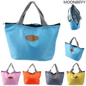 Pusdienu soma Jauna modes bērnu sieviešu vīriešu siltumizolācija ūdensnecaurlaidīga pārnēsājama piknika izolēta pārtikas uzglabāšanas kastīte Tote pusdienu soma