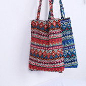 Sieviešu adīšanas Bohēmijas Boho eleganta soma sievietēm, tamborēta vilna, atvērta soma ar augšējo rokturi, 2023. gada sieviešu ikdienas rokassomiņa