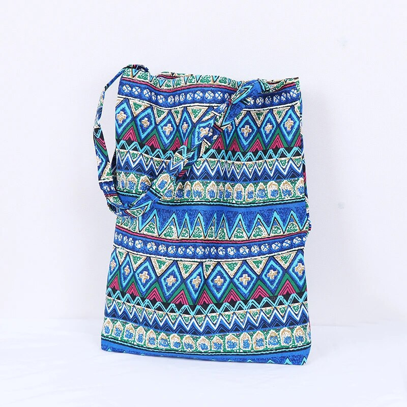 Sieviešu adīšanas Bohēmijas Boho eleganta soma sievietēm, tamborēta vilna, atvērta soma ar augšējo rokturi, 2023. gada sieviešu ikdienas rokassomiņa