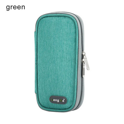 Torba za hlađenje inzulina u boji slatkiša bez gela Zamrzivač lijekova za dijabetes Termalno izolirana zaštita za pilule Prijenosni hladnjak Medicla