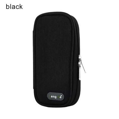 Torba za hlađenje inzulina u boji slatkiša bez gela Zamrzivač lijekova za dijabetes Termalno izolirana zaštita za pilule Prijenosni hladnjak Medicla