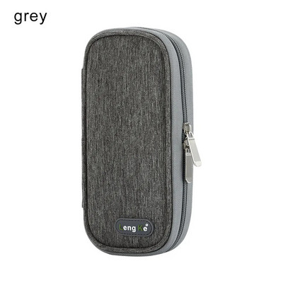 Torba za hlađenje inzulina u boji slatkiša bez gela Zamrzivač lijekova za dijabetes Termalno izolirana zaštita za pilule Prijenosni hladnjak Medicla