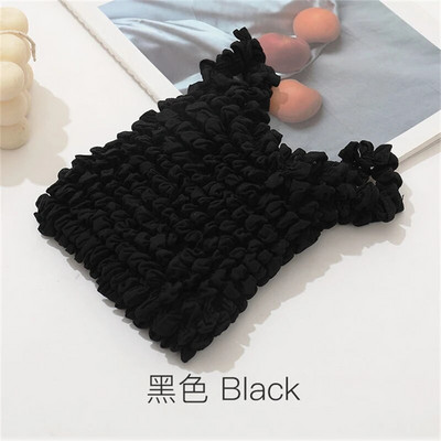 Plisēts maisiņš Atkārtoti lietojami glabāšanas iepirkumu maisiņi Videi draudzīgi salokāmi liela ietilpība rokas modes burvju stiepšanās soma