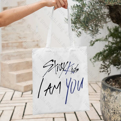 Jauns Kpop STRAY KIDS albums 5 zvaigžņu kosmētikas soma Eungmin BangChan HYUNJIN Felix LOMO kosmētikas somiņas Dāvana faniem Sieviešu penālis