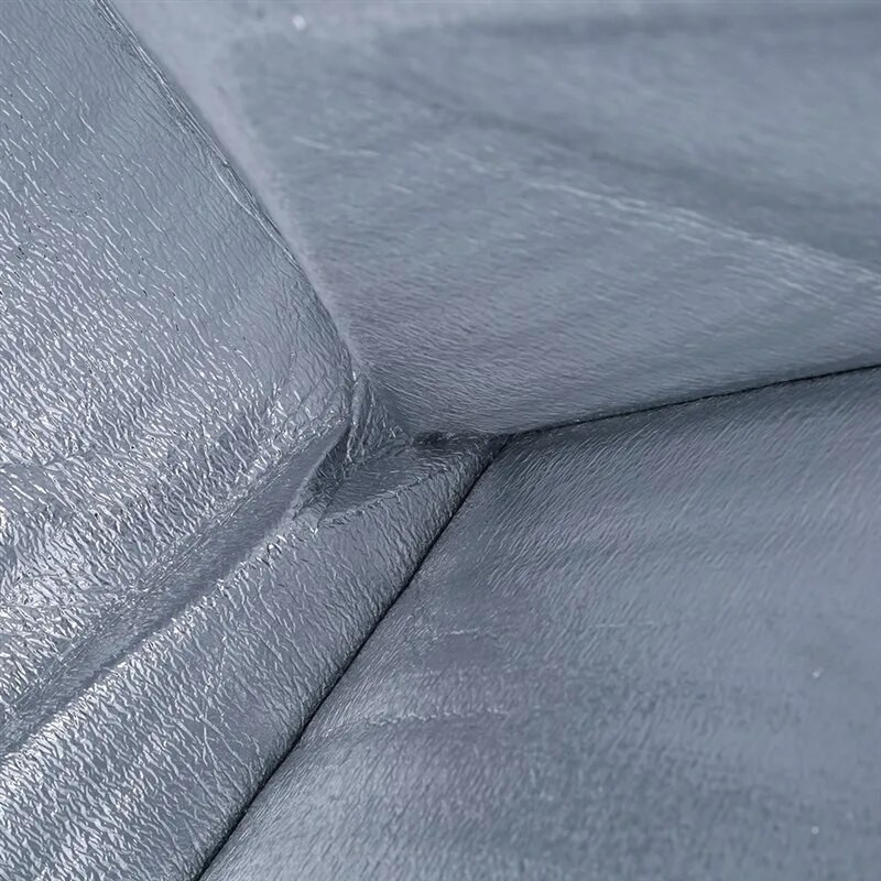 1 gab Alumīnija folijas ledus uzglabāšanas somas, izolētas pludmales pārtikas termiskā soma, izturīgas āra kastes, salokāmas aukstuma soma pusdienu piknika soma