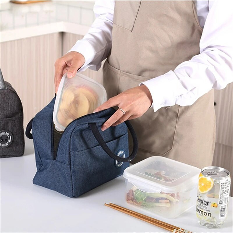 6 L bērniem maza pārnēsājama termiskā pusdienu soma pārtikas kaste Izturīgs ūdensnecaurlaidīgs dzesētājs ar ledu izolēts futrālis karikatūras vakariņu soma studentiem