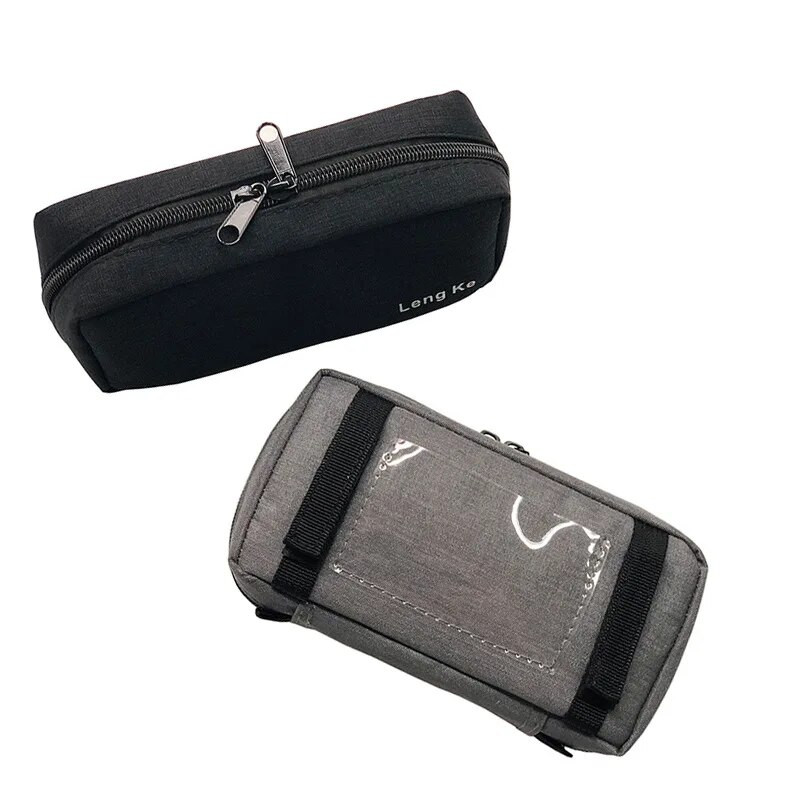 Insuliini jahutuskott Kaasaskantav isoleeritud diabeetikute insuliini reisikohver jahutuskarp Bolsa Termica Oxford riidest alumiiniumfooliumist jääkott