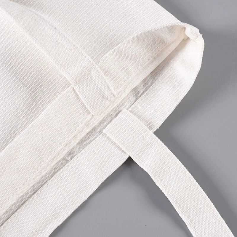 Ženska torba za kupovinu Modna ležerna ljetna torba na rame Sklopiva višekratna kupovna torba u Harajuku stilu Studentska platnena velika torba