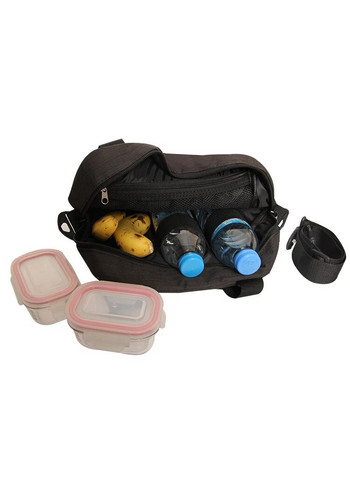 Φορητή τσάντα μεσημεριανού γεύματος Θερμομόνωση κουτί γεύματος Tote Cooler Handbag Τσάντες μεσημεριανού γεύματος για γυναίκες Βολικό κουτί Tote Τσάντες τροφίμων