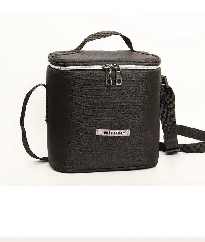 Φορητή τσάντα μεσημεριανού γεύματος Θερμομόνωση κουτί γεύματος Tote Cooler Handbag Τσάντες μεσημεριανού γεύματος για γυναίκες Βολικό κουτί Tote Τσάντες τροφίμων