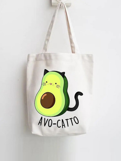 Sieviešu apdruka Panda Jauna 90. gadu Mīlestība Shopper Rokassomas Sieviešu pleciem Mode Ikdienas iepirkšanās Meitenes Grafiska audekla soma