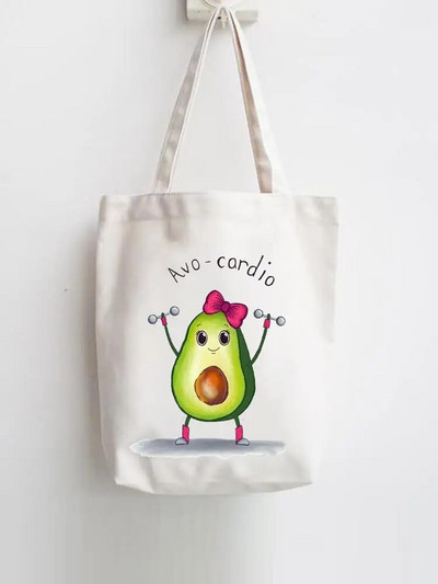 Sieviešu apdruka Panda Jauna 90. gadu Mīlestība Shopper Rokassomas Sieviešu pleciem Mode Ikdienas iepirkšanās Meitenes Grafiska audekla soma