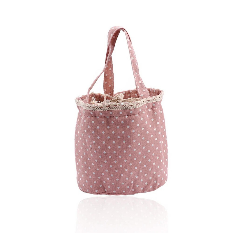 Sieviešu pusdienu soma Sieviešu termiski izolēta pusdienu kastīte Tote dzesēšanas soma Bento maisiņš pusdienu konteiners bolsa feminina