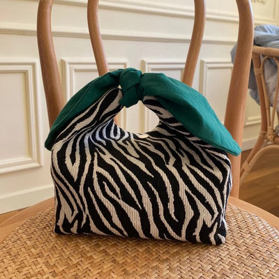 Pusdienu soma kokvilnas audekla pusdienu kastīte piknika tote cute eko maza rokassomiņa pārnēsājama vakariņu trauks pārtikas uzglabāšanas somas sievietēm bērniem