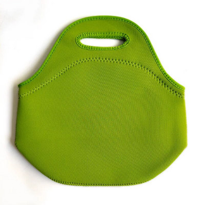 Sukeldumismaterjal Lõunakott Lastele trükitud söögikott Soojusisolatsiooniga lõunakott Mugav kott Kaasaskantav lõunasöögikott