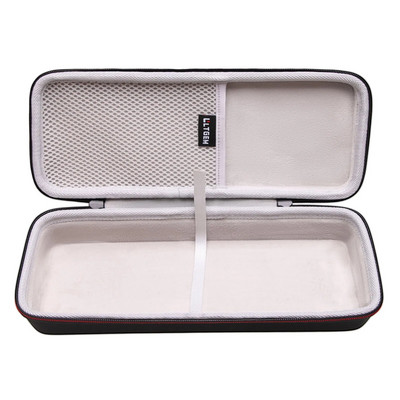 Σκληρή θήκη LTGEM EVA για φορητός σαρωτής εγγράφων Canon Image FORMULA R10 - Προστατευτική τσάντα αποθήκευσης