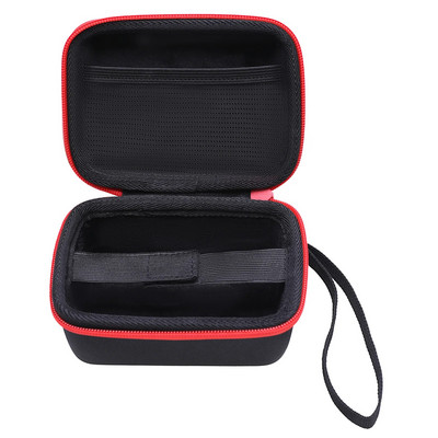 LTGEM EVA Hard Case for Zoom F3 Professional Field Recorder - Travel Protective Carrying Storage Bag
