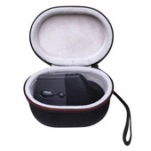 LTGEM EVA cietais futrālis Logitech Lift vertikālajai ergonomiskajai peles aizsargājošajai uzglabāšanas kastei